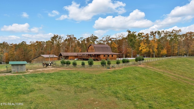 1186 Obey Blevins Rd, Jamestown, TN 38556 - photo 53