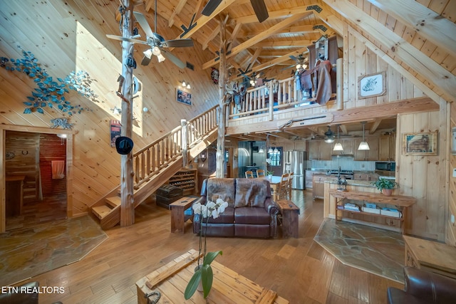 1186 Obey Blevins Rd, Jamestown, TN 38556 - photo 6