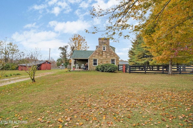 866 Open Range Rd, Crossville, TN 38555 - photo 1