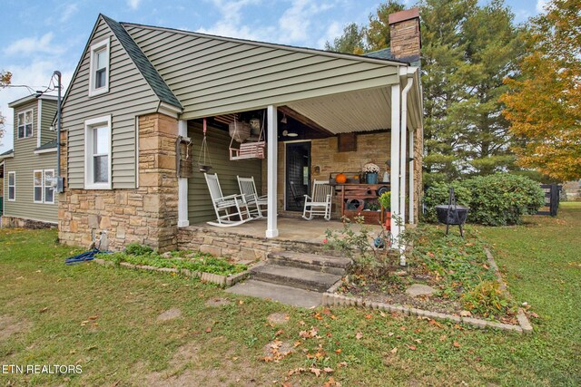 866 Open Range Rd, Crossville, TN 38555 - photo 10