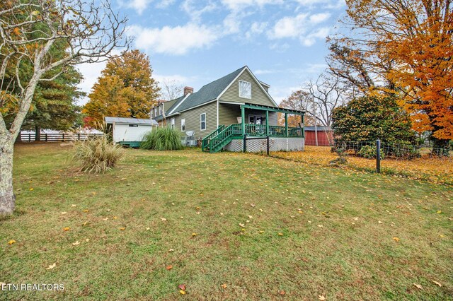 866 Open Range Rd, Crossville, TN 38555 - photo 7