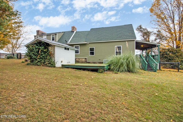 866 Open Range Rd, Crossville, TN 38555 - photo 9