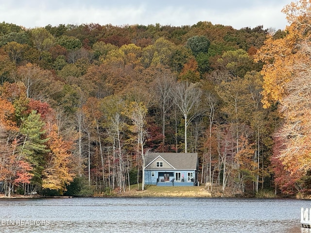 water view