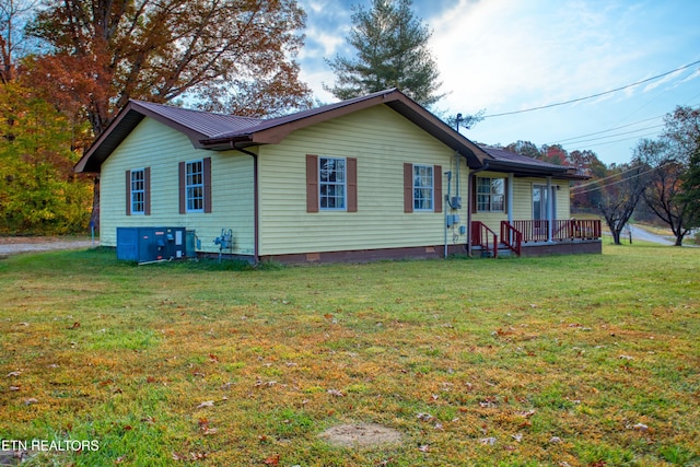 988 Kilenbeck Rd, Robbins, TN 37852 - photo 1