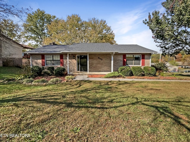 3305 Scarlet Dr, Maryville TN, 37804, 3 bedrooms, 3 baths house for sale