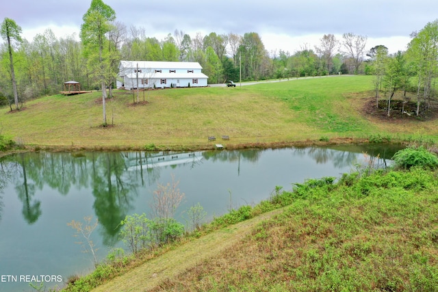 Listing photo 3 for 387 Red Williams Rd, Crossville TN 38571