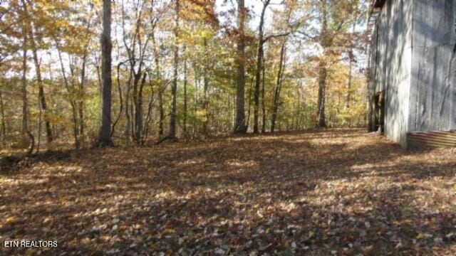 Listing photo 2 for 8.60AC Moss Arcot Rd, Celina TN 38551