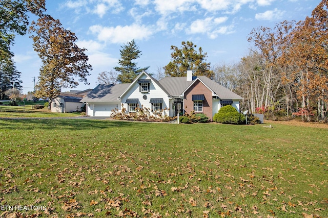 9521 Cherokee Trl, Crossville, TN 38572 - photo 1
