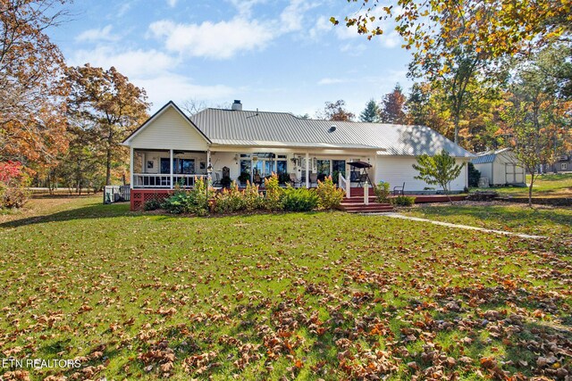 9521 Cherokee Trl, Crossville, TN 38572 - photo 4