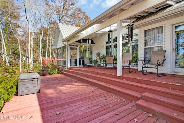 9521 Cherokee Trl, Crossville, TN 38572 - photo 48