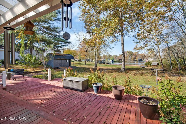 9521 Cherokee Trl, Crossville, TN 38572 - photo 50