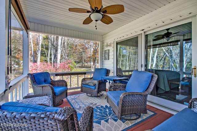 9521 Cherokee Trl, Crossville, TN 38572 - photo 51
