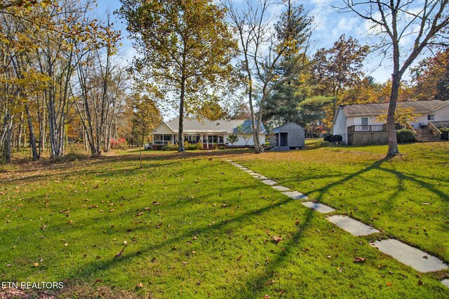 9521 Cherokee Trl, Crossville, TN 38572 - photo 7