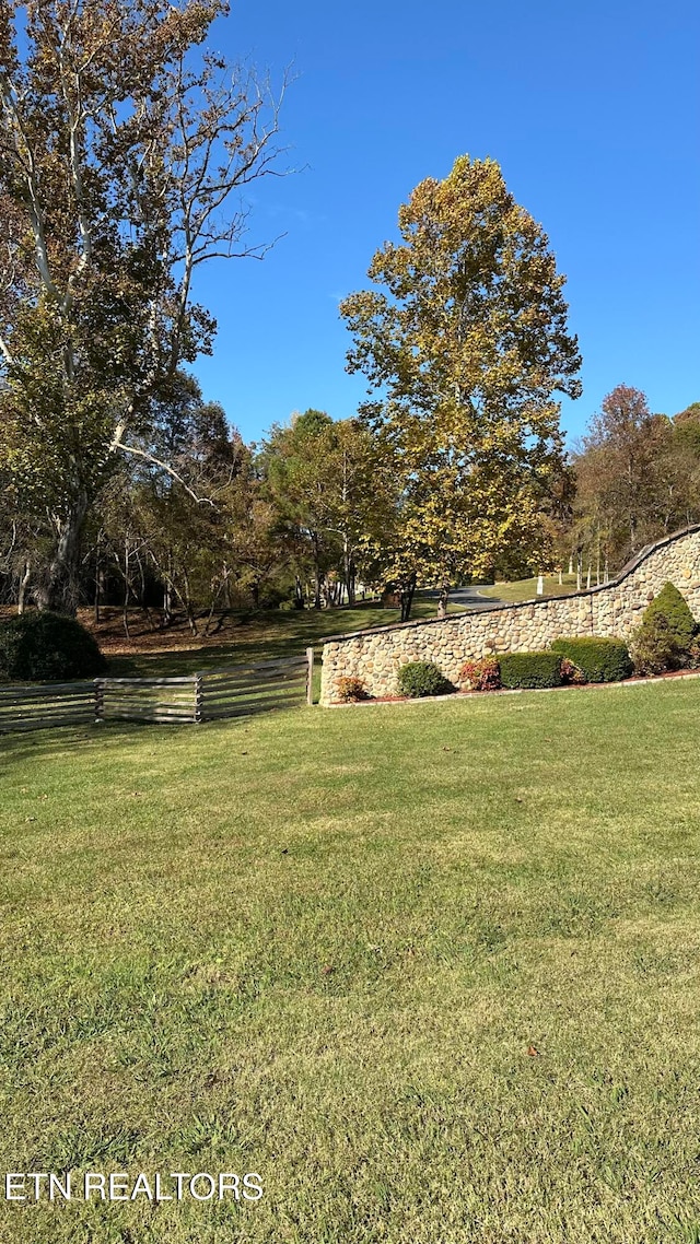 Listing photo 2 for 18 Cove Springs Dr, Dandridge TN 37725