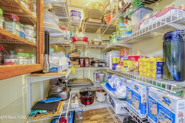 54 Heather Glen Ct, Crossville, TN 38558 - view of pantry