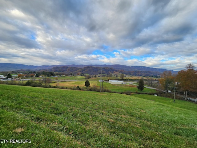 Indian Creek Rd, Ewing VA, 24248 land for sale