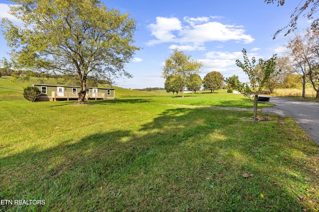 Listing photo 3 for 726 Greenlee Rd, Rutledge TN 37861