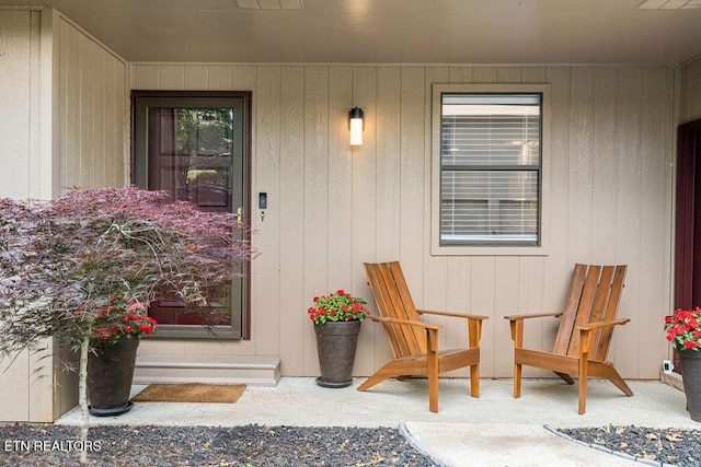 8709 Olde Colony Trl Unit 12, Knoxville, TN 37923 - view of property entrance