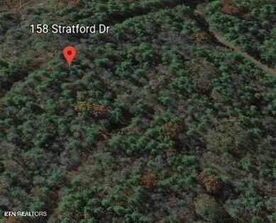 158 Stratford Dr, Crossville TN, 38558 land for sale