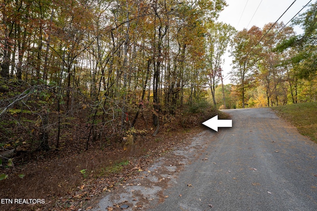 Listing photo 3 for Lake Overlook Dr, Rockwood TN 37854