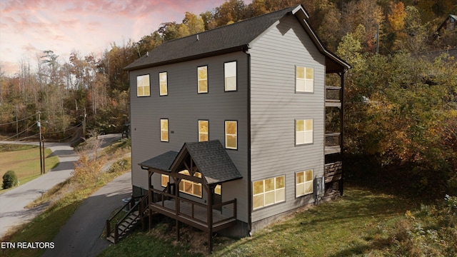 433 Hilltop Rd, Gatlinburg TN, 37738, 6 bedrooms, 5.5 baths house for sale