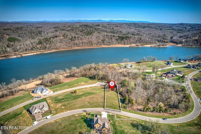 2679 Persimmon, Loudon TN, 37774 land for sale