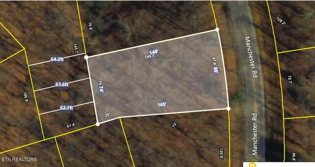 120 Manchester Rd, Crossville, TN 38558 - photo 5