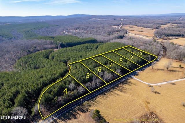 Listing photo 2 for Airport Rd, Rockwood TN 37854