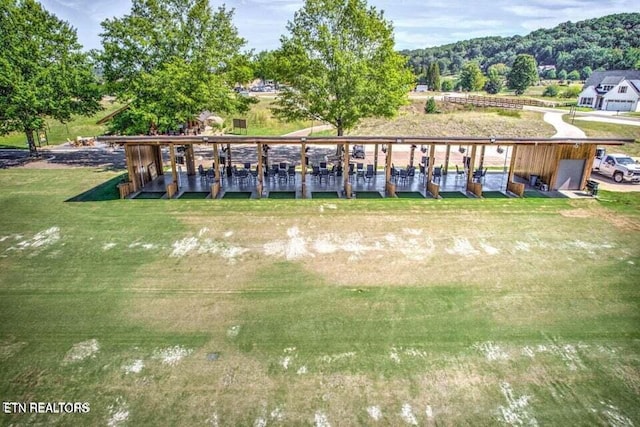 318 Buckhorn Way, Loudon, TN 37774 - view of community