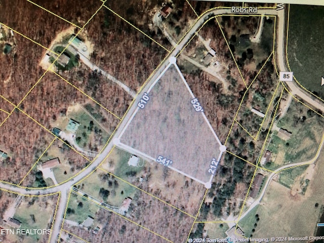 Robs Rd, Grimsley TN, 38565 land for sale