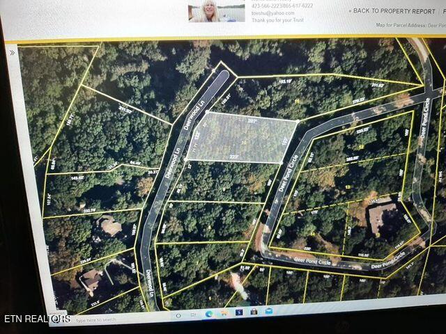 Deer Pond Cir, Lafollette, TN 37766