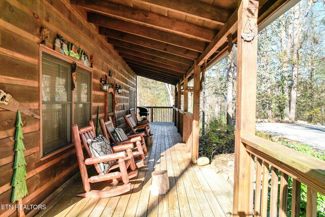 1107 Momma Bear Way, Sevierville, TN 37876 - photo 37