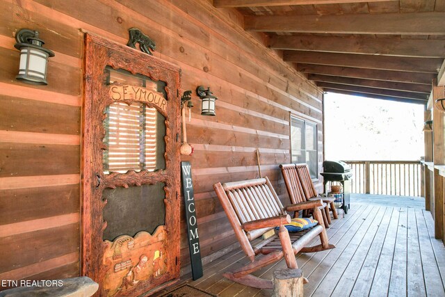 1107 Momma Bear Way, Sevierville, TN 37876 - photo 38