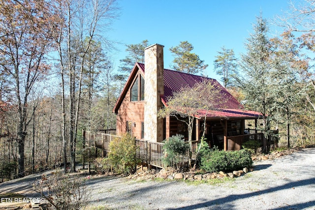 1107 Momma Bear Way, Sevierville, TN 37876 - photo 4