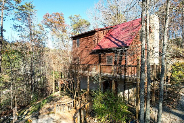 1107 Momma Bear Way, Sevierville, TN 37876 - photo 44
