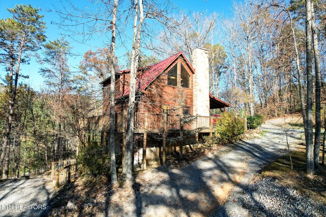 1107 Momma Bear Way, Sevierville, TN 37876 - photo 43