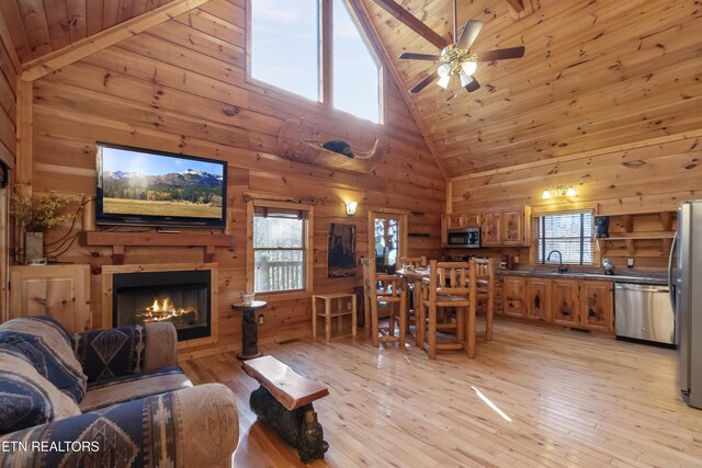 1107 Momma Bear Way, Sevierville, TN 37876 - photo 10