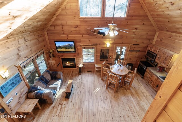 1107 Momma Bear Way, Sevierville, TN 37876 - photo 24