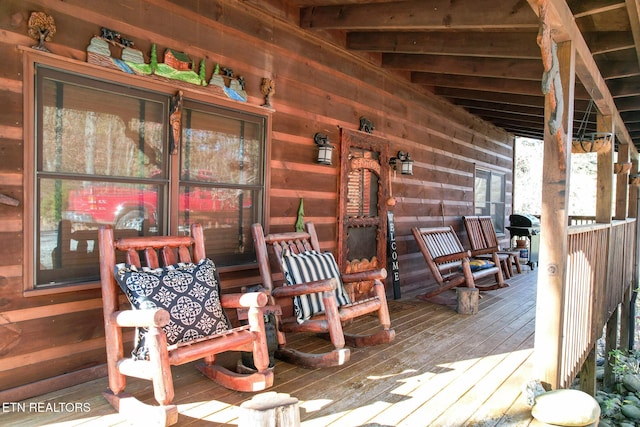 1107 Momma Bear Way, Sevierville, TN 37876 - photo 5