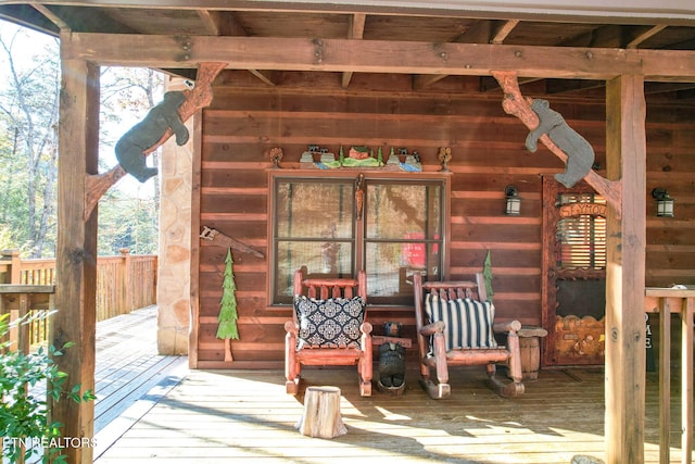 1107 Momma Bear Way, Sevierville, TN 37876 - photo 6