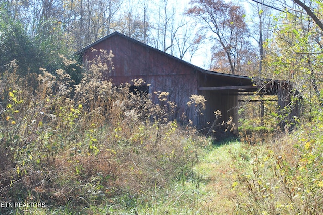 Listing photo 2 for 4440 Reed Creek Rd, Pall Mall TN 38577