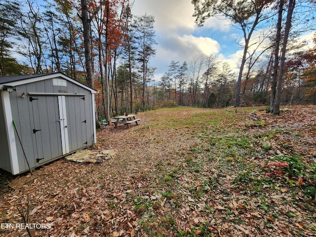 Listing photo 2 for Kerrigan Rd, Crossville TN 38555