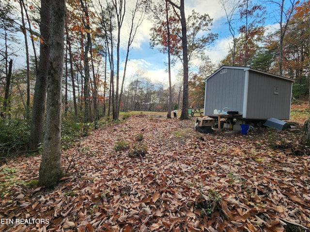 Listing photo 3 for Kerrigan Rd, Crossville TN 38555