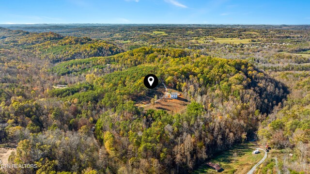 3419 Boone Docks Way, Maryville, TN 37803