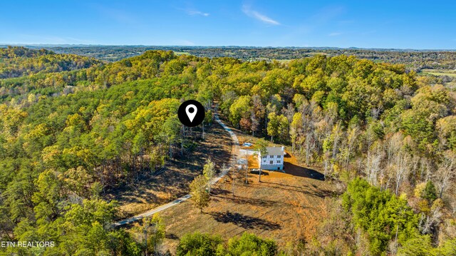 3419 Boone Docks Way, Maryville, TN 37803