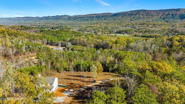 3419 Boone Docks Way, Maryville, TN 37803
