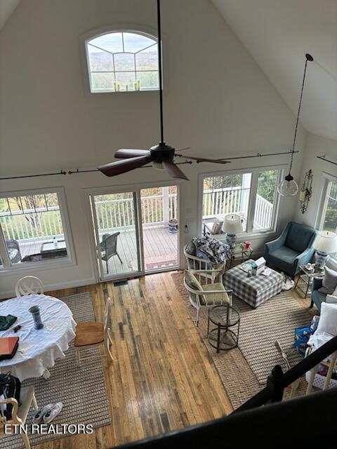217 Brantley Acres Rd, Speedwell, TN 37870 - photo 13