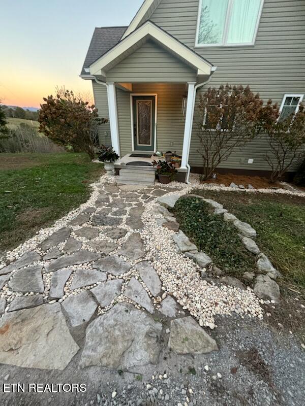 217 Brantley Acres Rd, Speedwell, TN 37870 - photo 37