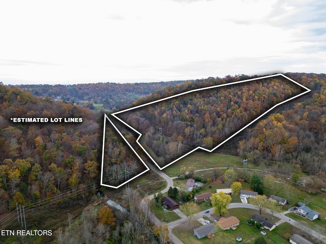 0 Brown Gap Rd, Knoxville TN, 37918 land for sale