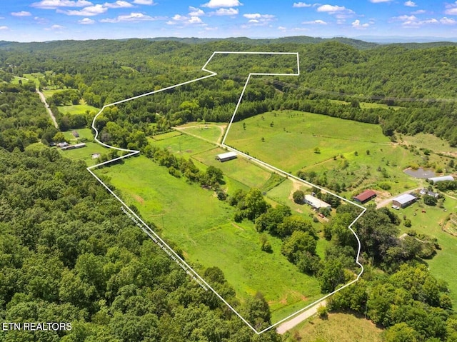 778 Salem Valley Rd, Ten Mile TN, 37880 land for sale